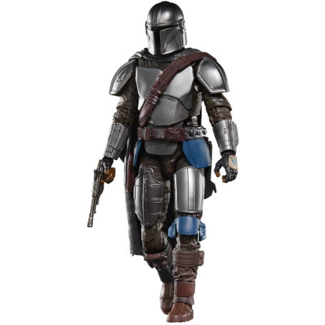 Star Wars Black Series - The Mandalorian (Mines of Mandalore) - The Mandalorian