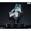 Sideshow Star Wars Großadmiral Thrawn Premium Format 1/4