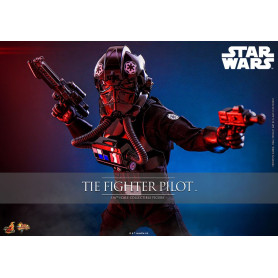 Hot Toys Star Wars - TIE fighter Pilot MMS 1/6