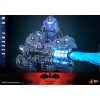 Hot Toys - MR. FREEZE Deluxe Version - Batman & Robin MMS 1/6