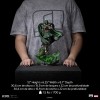 Iron Studios Marvel - DR. Doom 1/10 BDS Art Scale - Infinity Gauntlet Diorama