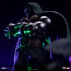 Iron Studios Marvel - DR. Doom 1/10 BDS Art Scale - Infinity Gauntlet Diorama