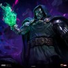 Iron Studios Marvel - DR. Doom 1/10 Deluxe Art Scale - Infinity Gauntlet Diorama