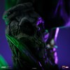 Iron Studios Marvel - DR. Doom 1/10 Deluxe Art Scale - Infinity Gauntlet Diorama