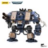 JoyToy - Space Marines - Ultramarines - Venerable Dreadnought 1/18 - Warhammer 40K