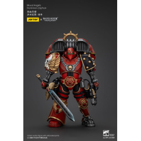Joytoy - Warhammer - Blood Angels Dominion Zephon - The Horus Heresy