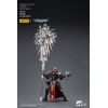 JoyToy Space Marines - Adepta Sororitas lmagifier Sister Saelon 1/18 - Warhammer 40K