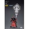 JoyToy Space Marines - Adepta Sororitas lmagifier Sister Saelon 1/18 - Warhammer 40K