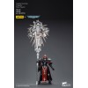 JoyToy Space Marines - Adepta Sororitas lmagifier Sister Saelon 1/18 - Warhammer 40K