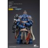 JoyToy - Ultramarines - Ultramarines Captain With Master-crafted Heavy Bolt rifle - Warhammer 40000