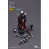 JoyToy Space Marines - Adepta Sororitas Battle Sister - Sister Noyalle 1/18 - Warhammer 40K