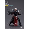 JoyToy Space Marines - Adepta Sororitas Battle Sister - Sister Noyalle 1/18 - Warhammer 40K