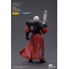 JoyToy Space Marines - Adepta Sororitas Battle Sister - Sister Noyalle 1/18 - Warhammer 40K