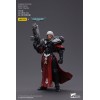 JoyToy Space Marines - Adepta Sororitas Battle Sister - Sister Noyalle 1/18 - Warhammer 40K