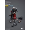 JoyToy Space Marines - Adepta Sororitas Battle Sister - Sister Superior Kassia 1/18 - Warhammer 40K