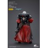 JoyToy Space Marines - Adepta Sororitas Battle Sister - Sister Superior Kassia 1/18 - Warhammer 40K