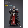 JoyToy Space Marines - Adepta Sororitas Battle Sister - Sister Superior Kassia 1/18 - Warhammer 40K