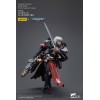 JoyToy Space Marines - Adepta Sororitas Battle Sister - Sister Superior Kassia 1/18 - Warhammer 40K