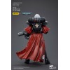 JoyToy Space Marines - Adepta Sororitas Battle Sister - Sister Jurel 1/18 - Warhammer 40K