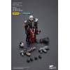 JoyToy Space Marines - Adepta Sororitas Battle Sister - Sister Ludwenna 1/18 - Warhammer 40K