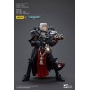 JoyToy Space Marines - Adepta Sororitas Battle Sister - Sister Ludwenna 1/18 - Warhammer 40K
