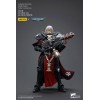 JoyToy Space Marines - Adepta Sororitas Battle Sister - Sister Ludwenna 1/18 - Warhammer 40K