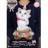 Beast Kingdom Disney - Master Craft - Flower Basket Marie - Die Aristocats