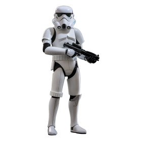 Hot Toys/Hono Studio - Star Wars: Rebels - Stormtrooper 1/6