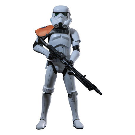 Hot Toys/Hono Studio - Star Wars: Rebels - Stormtrooper Squad Leader 1/6
