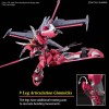 Bandai - Gunpla - 1/144 HG - ZGMF-X19A INFINITE JUSTICE GUNDAM Type II - Gundam Seed