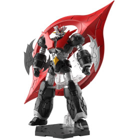 Bandai Mazinger Zero Infinitism - Plastic Model Kit HG 1/144