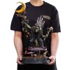 Weta Warhammer: Age of Sigmar - Skragrott the Loonking Limited Edition 1/6