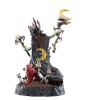 Weta Warhammer: Age of Sigmar - Skragrott the Loonking Limited Edition 1/6