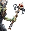 Weta Warhammer: Age of Sigmar - Skragrott the Loonking Limited Edition 1/6