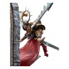 Weta Warhammer 40,000: Space Marine 2 - Abaddon the Despoiler Limited Edition1/6