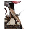 Weta Warhammer 40,000: Space Marine 2 - Abaddon the Despoiler Limited Edition1/6