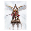 Weta Warhammer 40,000: Space Marine 2 - Abaddon the Despoiler Limited Edition1/6