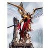 Weta Warhammer 40,000: Space Marine 2 - Abaddon the Despoiler Limited Edition1/6