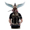 Weta Warhammer 40,000: Space Marine 2 - Abaddon the Despoiler Limited Edition1/6
