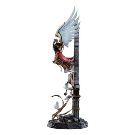 Weta Warhammer 40,000: Space Marine 2 - Abaddon the Despoiler Limited Edition1/6