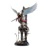 Weta Warhammer 40,000: Space Marine 2 - Abaddon the Despoiler Limited Edition1/6