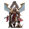 Weta Warhammer 40,000: Space Marine 2 - Abaddon the Despoiler Limited Edition1/6