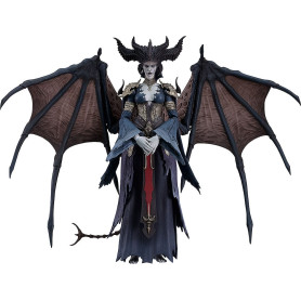 Goodsmile - Lilith - Diablo IV - Figma