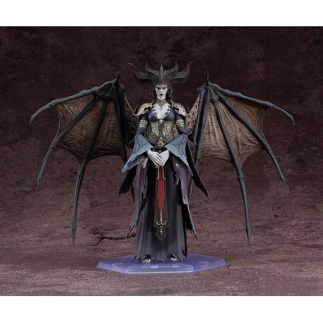 Goodsmile - Lilith - Diablo IV - Figma