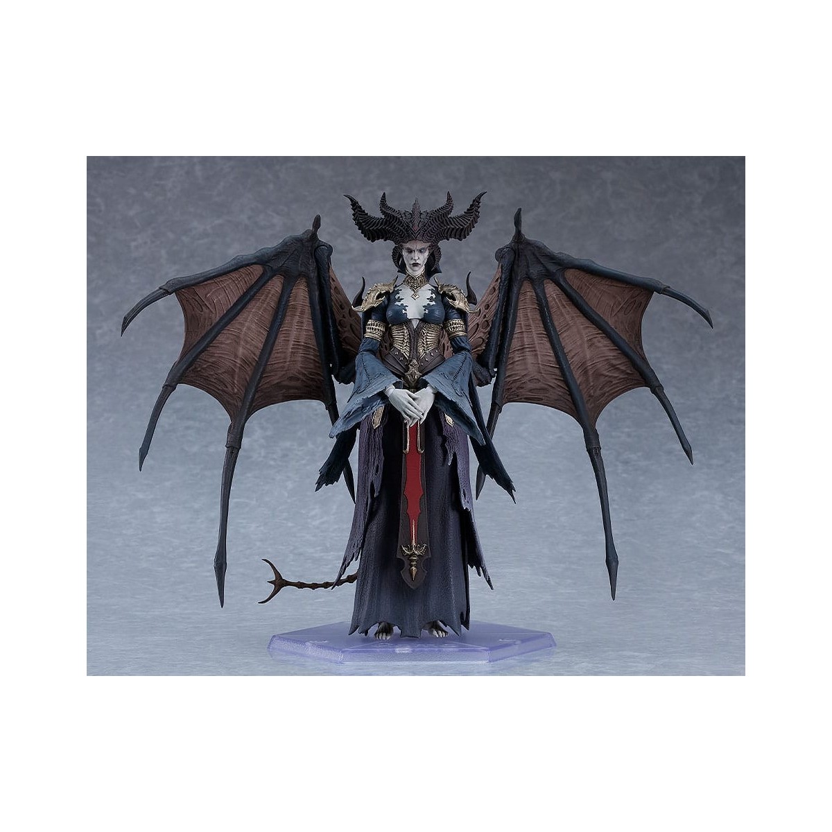 Goodsmile - Lilith - Diablo IV - Figma