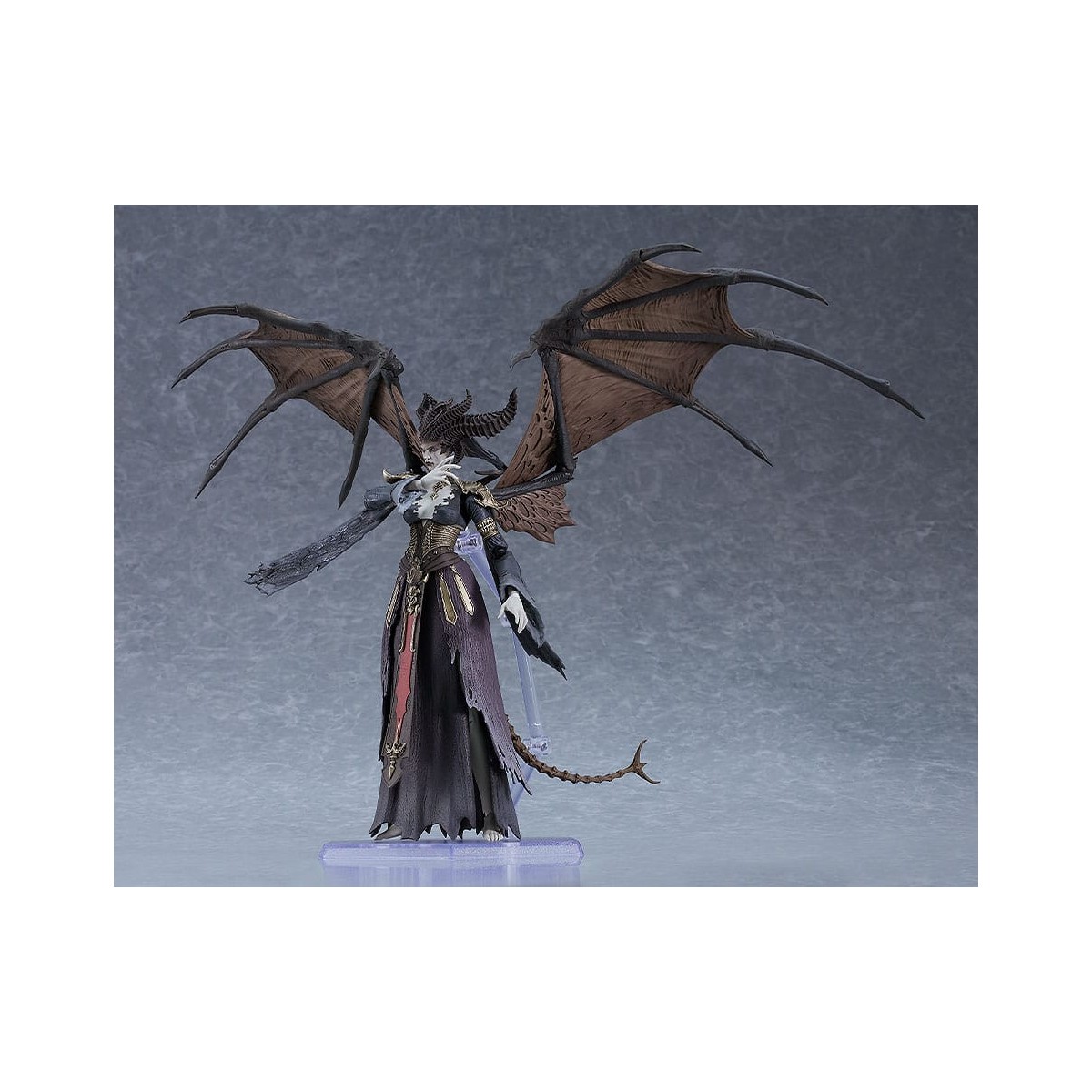 Goodsmile - Lilith - Diablo IV - Figma