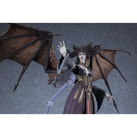 Goodsmile - Lilith - Diablo IV - Figma