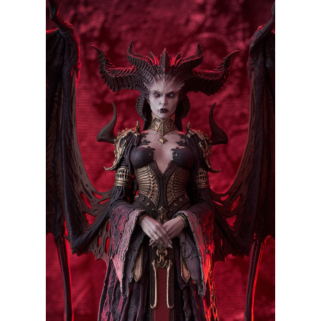 GoodSmile - Lilith - Pop Up Parade SP - Diablo IV