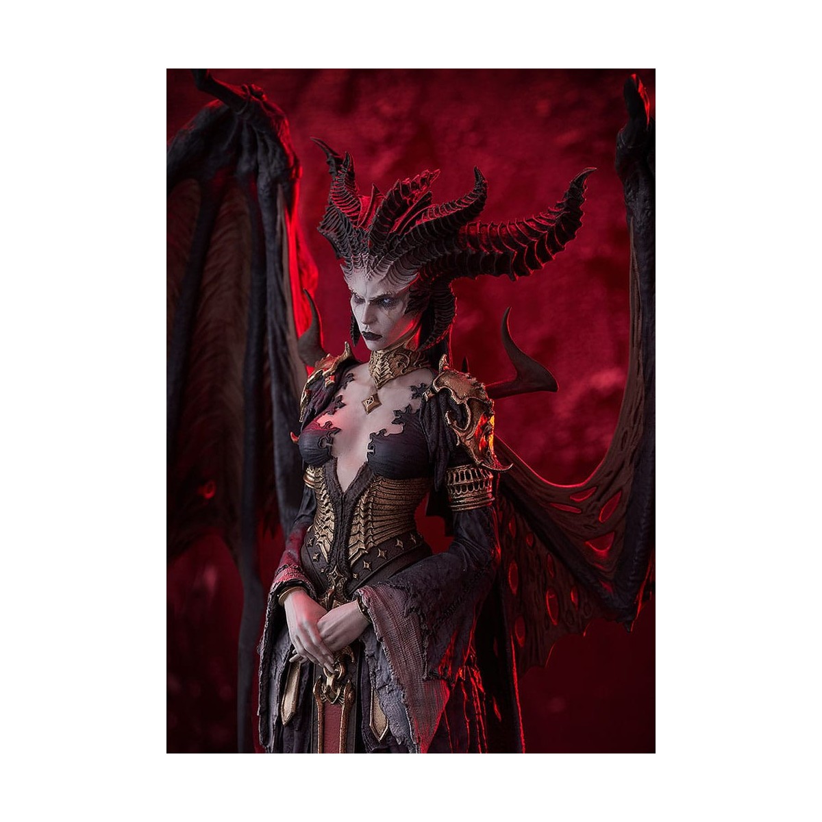 GoodSmile - Lilith - Pop Up Parade SP - Diablo IV