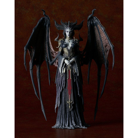 GoodSmile - Lilith - Pop Up Parade SP - Diablo IV